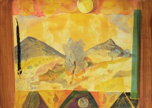 Mani Noow von Michael Chase